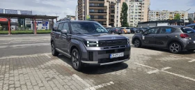 Hyundai Santa fe, снимка 1