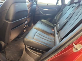 BMW X6 * XDRIVE35I * CARFAX * 2 КЛЮЧА * М ПАКЕТ * , снимка 12