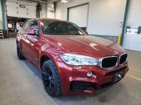 BMW X6 * XDRIVE35I * CARFAX * 2 КЛЮЧА * М ПАКЕТ * , снимка 2