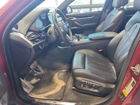 BMW X6 * XDRIVE35I * CARFAX * 2 КЛЮЧА * М ПАКЕТ * , снимка 7