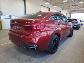 BMW X6 * XDRIVE35I * CARFAX * 2 КЛЮЧА * М ПАКЕТ * , снимка 3