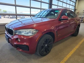 BMW X6 * XDRIVE35I * CARFAX * 2 КЛЮЧА * М ПАКЕТ * , снимка 1
