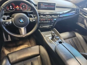 BMW X6 * XDRIVE35I * CARFAX * 2 КЛЮЧА * М ПАКЕТ * , снимка 10