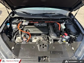 Honda Cr-v CR-V, снимка 8