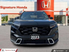 Honda Cr-v CR-V, снимка 2