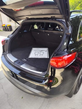 Infiniti QX70 QX70S, снимка 9