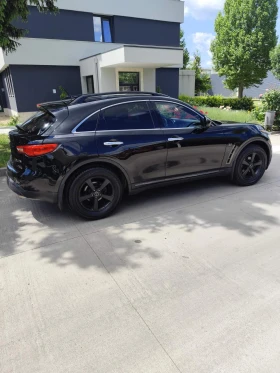 Infiniti QX70 QX70S, снимка 5