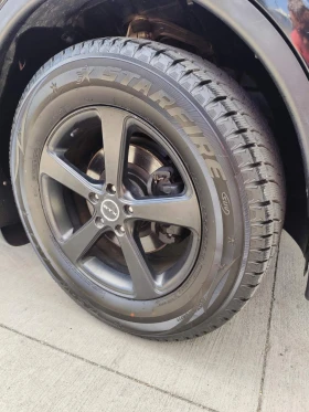 Infiniti QX70 QX70S, снимка 17