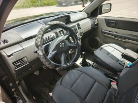 Nissan X-trail, снимка 16
