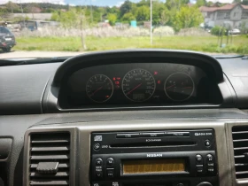 Nissan X-trail, снимка 17