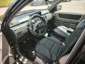 Nissan X-trail, снимка 15