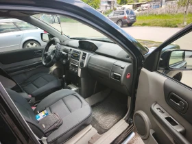 Nissan X-trail, снимка 10