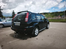 Nissan X-trail, снимка 8