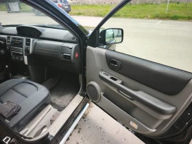 Nissan X-trail, снимка 9
