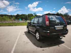 Nissan X-trail, снимка 5