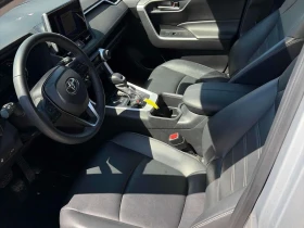 Toyota Rav4 * XLE AWD * АВТОКРЕДИТ БЕЗ ПЪРВОНАЧАЛНА ВНОСКА* , снимка 10
