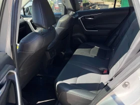 Toyota Rav4 * XLE AWD * АВТОКРЕДИТ БЕЗ ПЪРВОНАЧАЛНА ВНОСКА* , снимка 12
