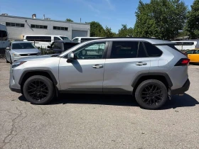 Toyota Rav4 * XLE AWD * АВТОКРЕДИТ БЕЗ ПЪРВОНАЧАЛНА ВНОСКА* , снимка 2