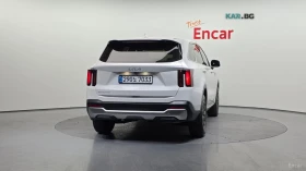 Kia Sorento 2WD Prestige* КОЖА* ОБДУХВ* НАВИ* КАМЕРА, снимка 4