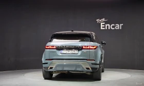 Land Rover Evoque 2.0D* UNIKAT* TEXNOTEST* TOP CENA* , снимка 4