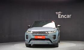Land Rover Evoque 2.0D* UNIKAT* TEXNOTEST* TOP CENA* , снимка 3