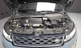 Land Rover Evoque 2.0D* UNIKAT* TEXNOTEST* TOP CENA* , снимка 6