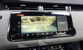 Land Rover Evoque 2.0D* UNIKAT* TEXNOTEST* TOP CENA* , снимка 14