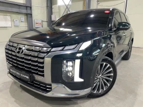 Hyundai Palisade 3.8 ! 4WD ! 6+ 1 ! Calligraphy !, снимка 3