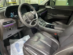 Hyundai Palisade 3.8 ! 4WD ! 6+ 1 ! Calligraphy !, снимка 8