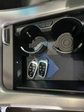 Hyundai Palisade 3.8 ! 4WD ! 6+ 1 ! Calligraphy !, снимка 16