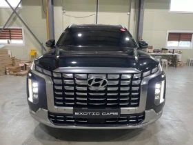 Hyundai Palisade 3.8 ! 4WD ! 6+ 1 ! Calligraphy !, снимка 2