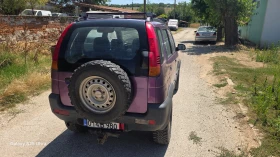 Daihatsu Terios 1.3газ  4х4, снимка 3