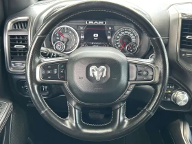 Dodge RAM 1500 Sport 4x4 Crew Cab, АВТОКРЕДИТ, снимка 9