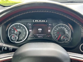 Dodge RAM 1500 Sport 4x4 Crew Cab, АВТОКРЕДИТ, снимка 13