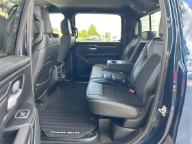 Dodge RAM 1500 Sport 4x4 Crew Cab, АВТОКРЕДИТ, снимка 7
