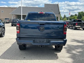Dodge RAM 1500 Sport 4x4 Crew Cab, АВТОКРЕДИТ, снимка 4