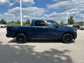 Dodge RAM 1500 Sport 4x4 Crew Cab, АВТОКРЕДИТ, снимка 2