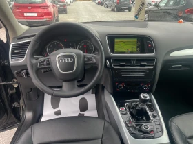 Audi Q5 2.0TDI NAVI ПОДГРЕВ КОЖА LED BI-XENON 4X4, снимка 8
