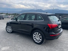 Audi Q5 2.0TDI NAVI ПОДГРЕВ КОЖА LED BI-XENON 4X4, снимка 5