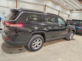 Jeep Grand cherokee 3.6l L Limited, снимка 3