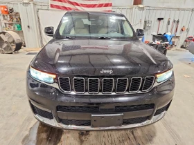 Jeep Grand cherokee 3.6l L Limited, снимка 5