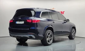Mercedes-Benz GLS 400 BURMESTER* ОБДУХВАНЕ* ДИСТРОНИК* 360КАМЕРА* ПАНОРА, снимка 2