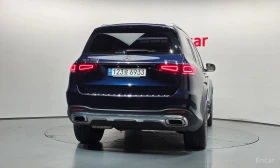 Mercedes-Benz GLS 400 BURMESTER* ОБДУХВАНЕ* ДИСТРОНИК* 360КАМЕРА* ПАНОРА, снимка 4