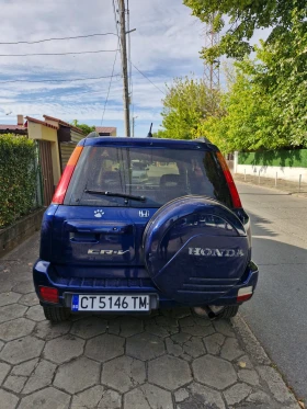 Honda Cr-v, снимка 3