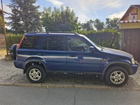 Honda Cr-v, снимка 2