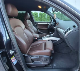 Audi Q5 3.0TDI 245k, снимка 10