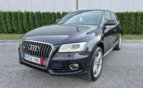 Audi Q5 3.0TDI 245k, снимка 1