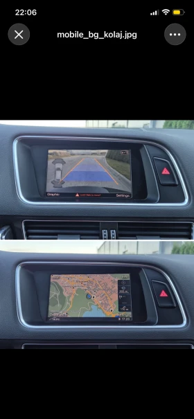 Audi Q5 3.0TDI 245k, снимка 17