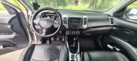 Peugeot 4007, снимка 3