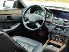 Mercedes-Benz E 350 Е350cdi sport pack , снимка 6